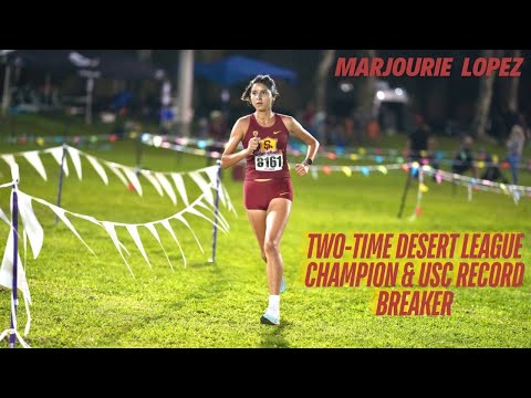 Marjourie Lopez interview