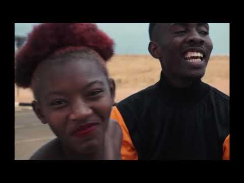 Kid Tinno - I Try (Official Video)