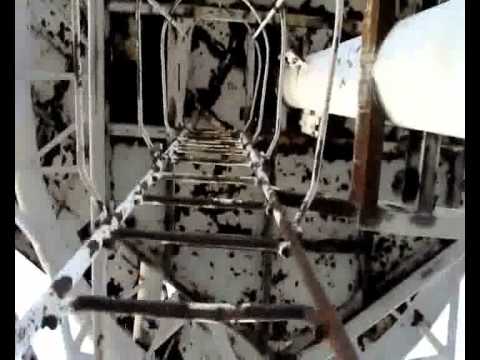 Forgotten - egy elhagyott katonai bázis a Bakonyban