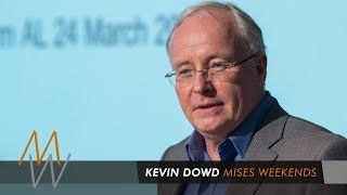 Kevin Dowd: Against Monetary Stimulus