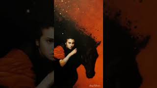 An EmilyInGondal Art Film: Mary Gauthier - Falling Out Of Love