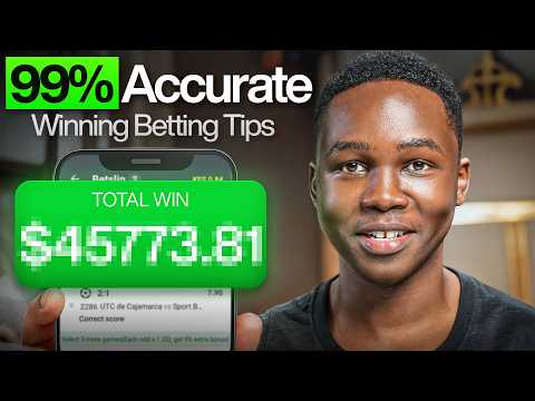 How to Get Accurate Winning Betting Tips ( With No Experience)