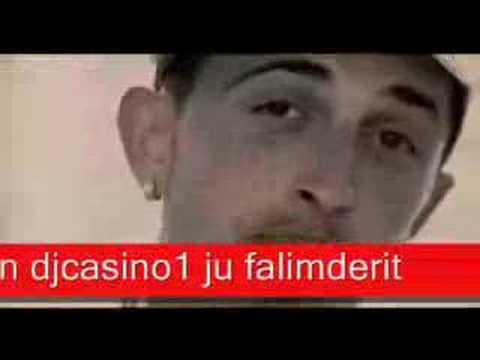 Rrufeja-Mos um prek tel - Dj.Casino