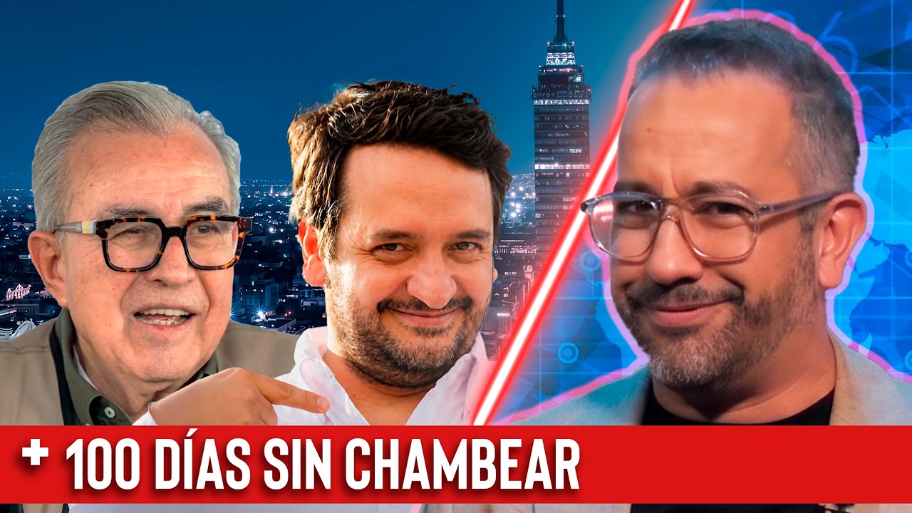 100 días de IMPUNIDAD de Rocha Moya | HIJO DE AMLO inicia campaña | SUSPENDEN a Nay Salvatori -EPDLR