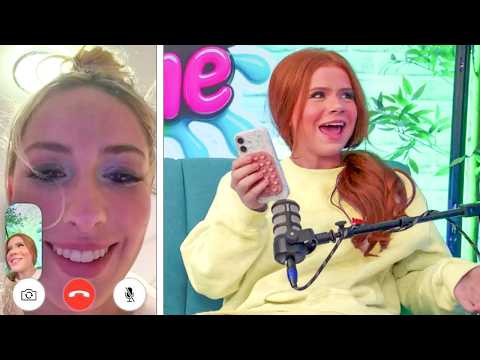 Harper Called Natalie Reynolds About Brooke Monk Suing Her!