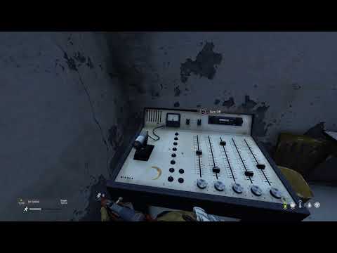 Insane prison island base raid