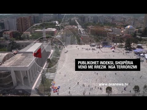 Edicioni informativ - 03 Dhjetor  2020 - Ora 09:00 – Ora News