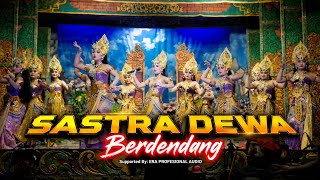 Download lagu Sastra Dewa Berdendang | Era Audio di Jepit Kaligondo  mp3