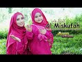 AL MISKUFAH Cover AURA ARIAWAN FT UMIK SYAHIRA Sholawatanak Almiskufah Auraariawanoffial