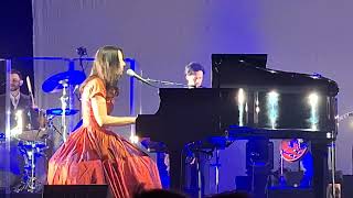 Nerina Pallot - Idaho (Fires 20th Anniversary Show, London Palladium, 13.04.2024)