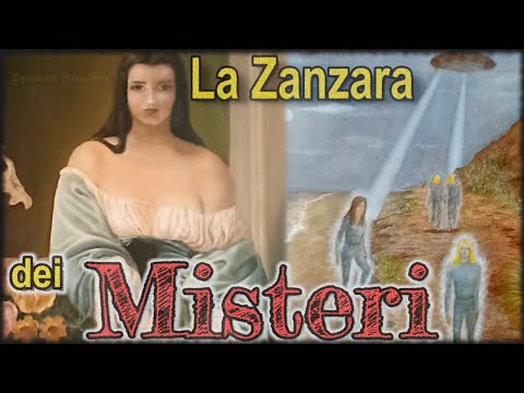 Il rito satanico contro Anna Maria Giotta - La Zanzara 12.7.2022