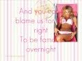 Nikka Costa - Ching Ching Ching Lyrics (Victoria ...