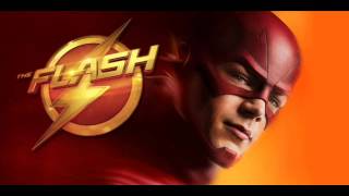 The Flash - The Asteroids Galaxy Tour (Rock The Ride)