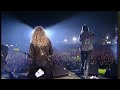 Saxon - 20,000 Ft  Live Wacken 2001