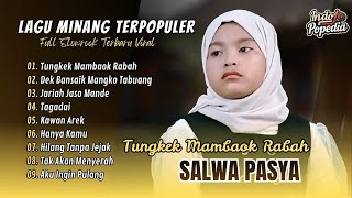Download lagu Salwa Pasya- TUNGKEK MAMBAOK RABAH |TAGADAI | DEK BANSAIK MANGKO TABUANG|POP MINANG TERPOPULER 2025 mp3 Download lagu Salwa Pasya- TUNGKEK MAMBAOK RABAH |TAGADAI | DEK BANSAIK MANGKO TABUANG|POP MINANG TERPOPULER 2025 mp3