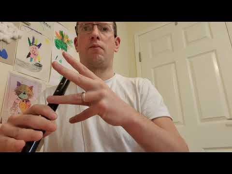 Daily tune challenge on pipes - The Pipers Gathering & Portree Bay