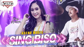 Download lagu SING BISO - Fira Azahra ft Ageng Music ( Live Music) mp3 Download lagu SING BISO - Fira Azahra ft Ageng Music ( Live Music) mp3