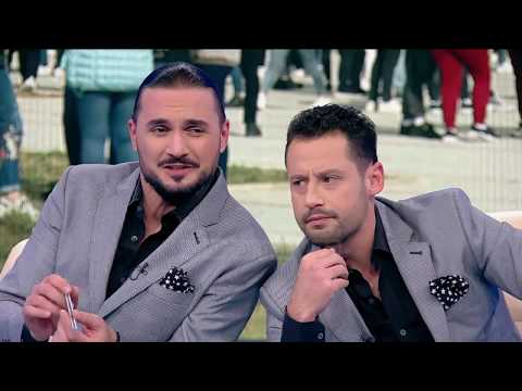 Fiks Fare, 15 Nëntor 2018, Pjesa 2 - Investigative Satirical Show