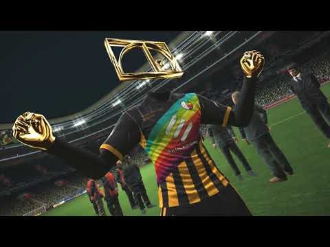 2019 4chan Winter Cup - /gd/ Trophy Cutscenes