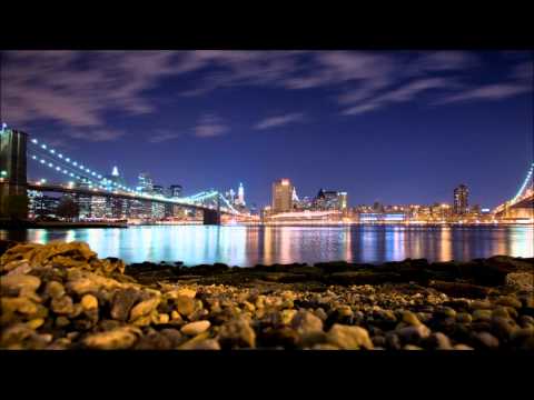 Eric Prydz vs. OceanLab feat. Justine Suissa - Breaking 2Night (Maor Levi Mashup)