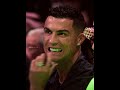 Ronaldo Reacts When IShowSpeed ​​Suii