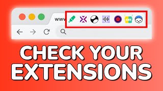 Browser Extensions Turned 1M Users Into Bots: How to Check