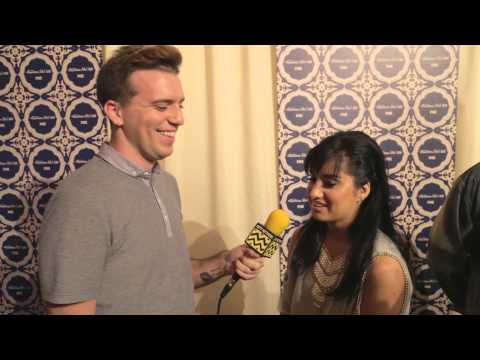 Jena Irene: American Idol Top 10 Results Red Carpet Interview