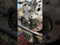 Smontaggio Cambio VW Golf 5 ️ ‍ VW Golf 5 Gearbox Disassembly