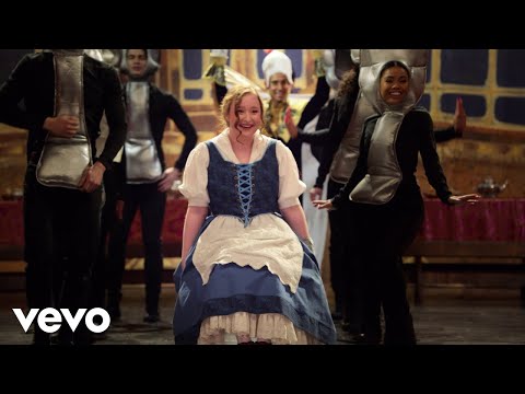 Be Our Guest (From Beauty & The Beast | HSMTMTS | Disney+)