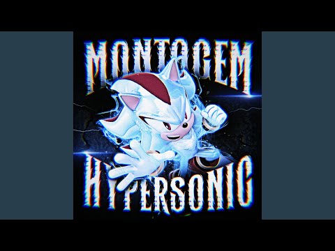 Montagem Hypersonic