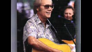 George Jones - I Gave It All Up For You