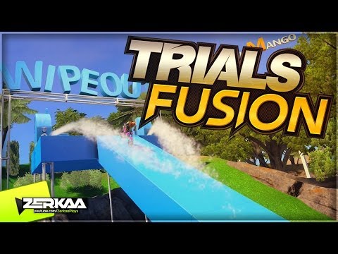 comment installer trial fusion