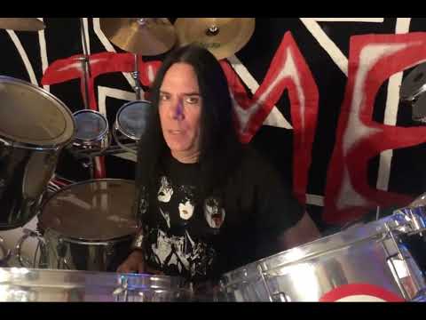 Kissin‘ Time suchen Schlagzeuger!