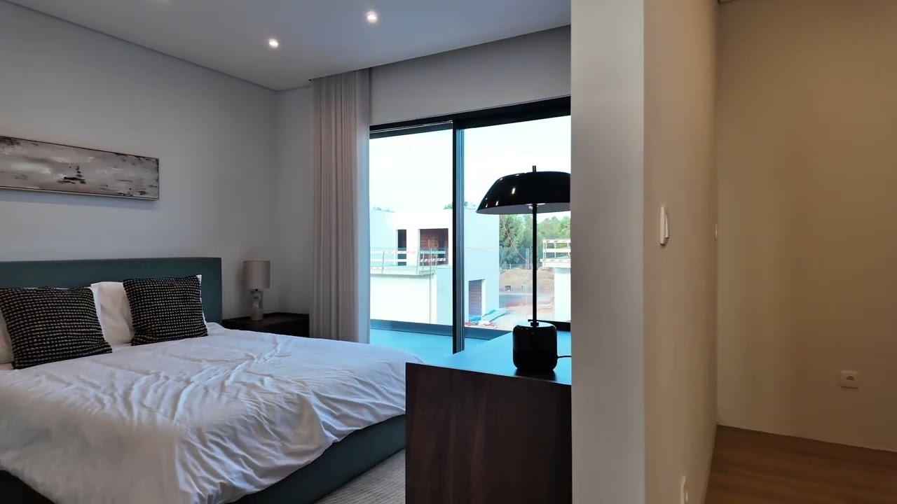 Vídeo do imóvel