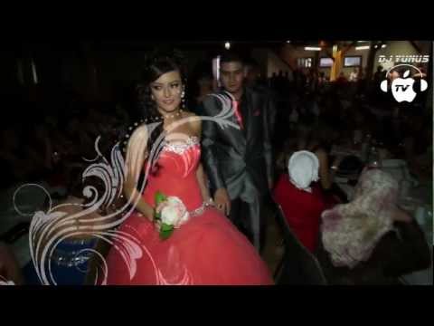 DJ Yunus Tv SUNAR : KINA GECESi ( Pinar & Ismet ) 25-08-2012 @ Marckolsheim / FRANCE