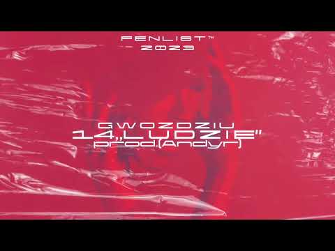 Gwoździu - ,,Ludzie” prod.(Vintageman)