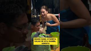 Download lagu funny moment when an older sister complains to her father ‼️‼️ #laugh #funny #father #comedy mp3