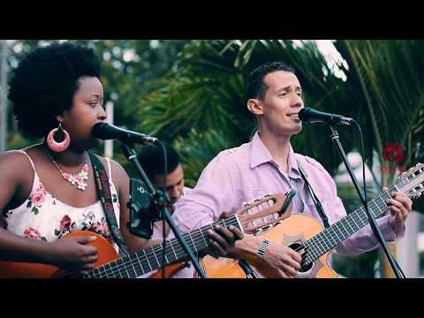 Grupo Sounare - Son Cubano