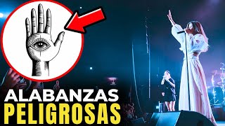 ALERTA: Cómo el DIABLO SE INFILTRA en las IGLESIAS a través de la ALABANZA