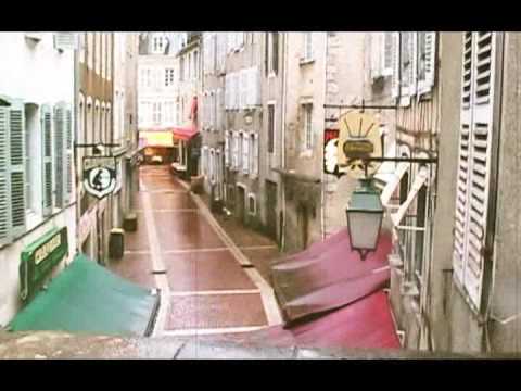Amazing Places in Europe: Pau, France