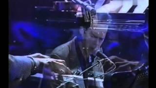 Nick Cave -  Premio Tenco 2000