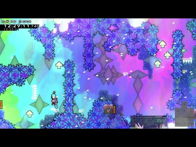 7C needle