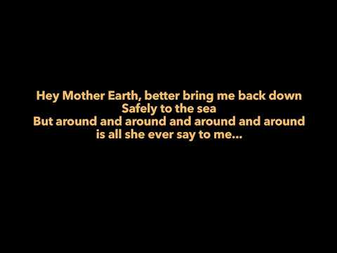 Space Man - Harry Nilsson