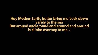 HARRY NILSSON Spaceman (+lyrics)