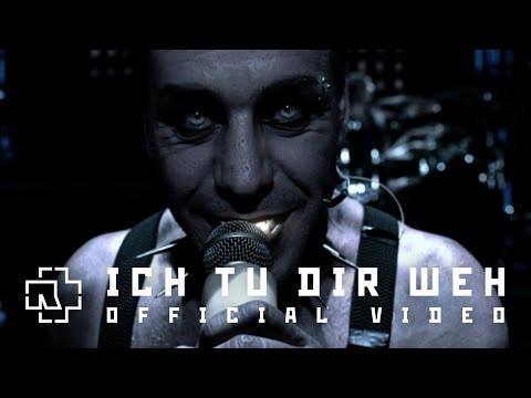 Rammstein – Ich Tu Dir Weh (Official Video)