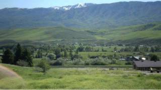 preview picture of video 'HIDDEN HOLLOW RANCH, Stoddard, UT 84050'