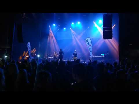 Bepop - Odpelji Me @Kampus