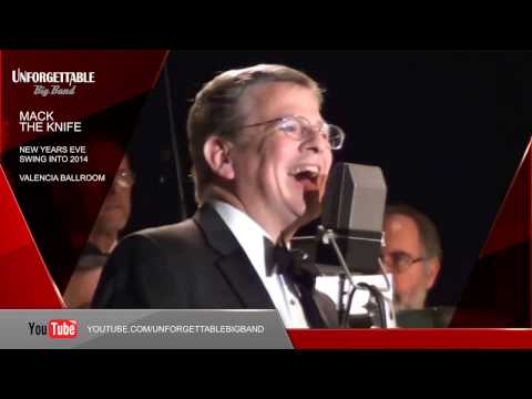 Unforgettable Big Band - Channel Introduction