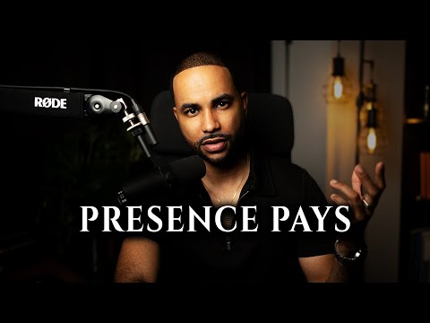 Everything Changes When You Learn How To Be Magnetic