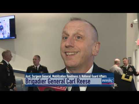 Operation Hackensack Smart